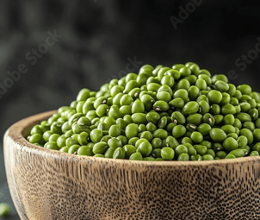 Green Moong Dal / பாசிப்பயறு
