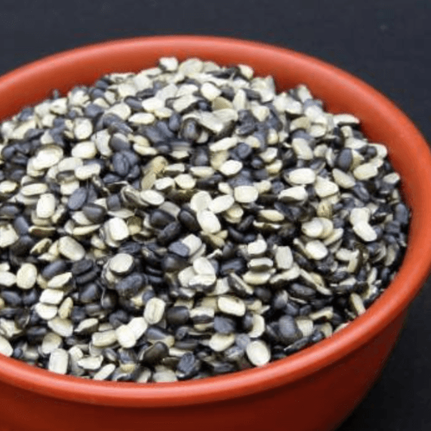 Black Urad Dal Split / தோல் உளுந்து